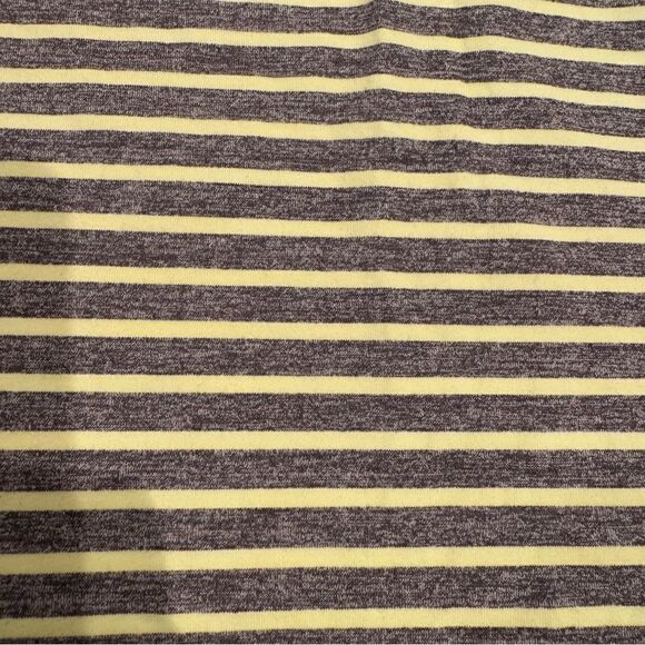 Ivivva Stripe Village Chill Scarf O/S - Picture 4 of 6